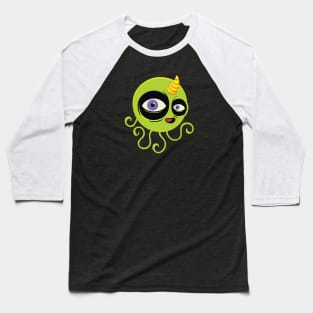 I've got my eye on you! Baseball T-Shirt